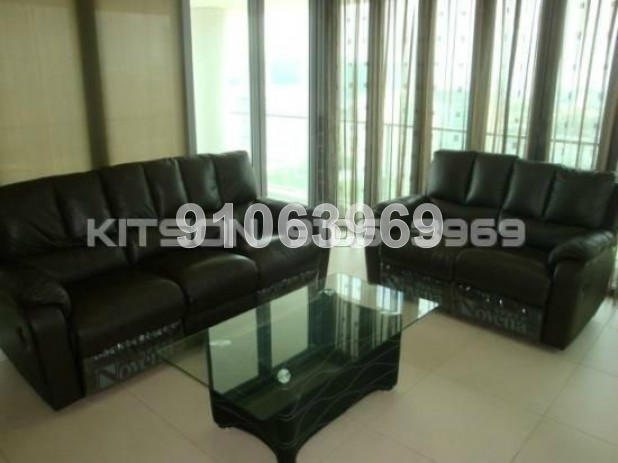 Pavilion 11 (D11), Condominium #10217422